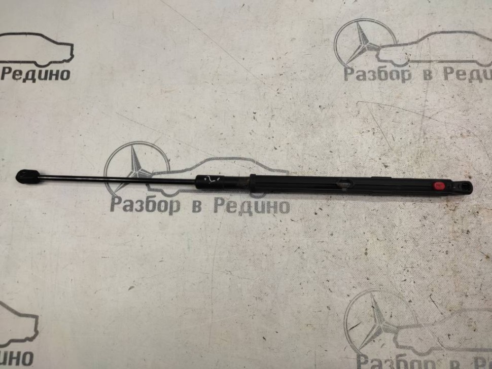 Амортизатор капота MERCEDES-BENZ M-класс W164 (2005 - 2008) фото 1 — Разборка Мерседес