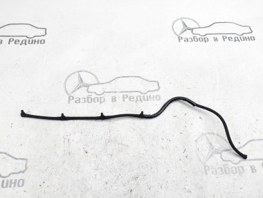 Обратка форсунок MERCEDES-BENZ E-класс W211/S211 (2002 - 2006) — Разборка Мерседес