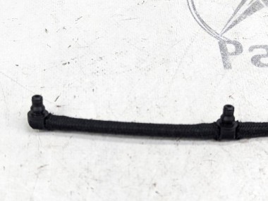 Обратка форсунок MERCEDES-BENZ E-класс W211/S211 (2002 - 2006) — Разборка Мерседес