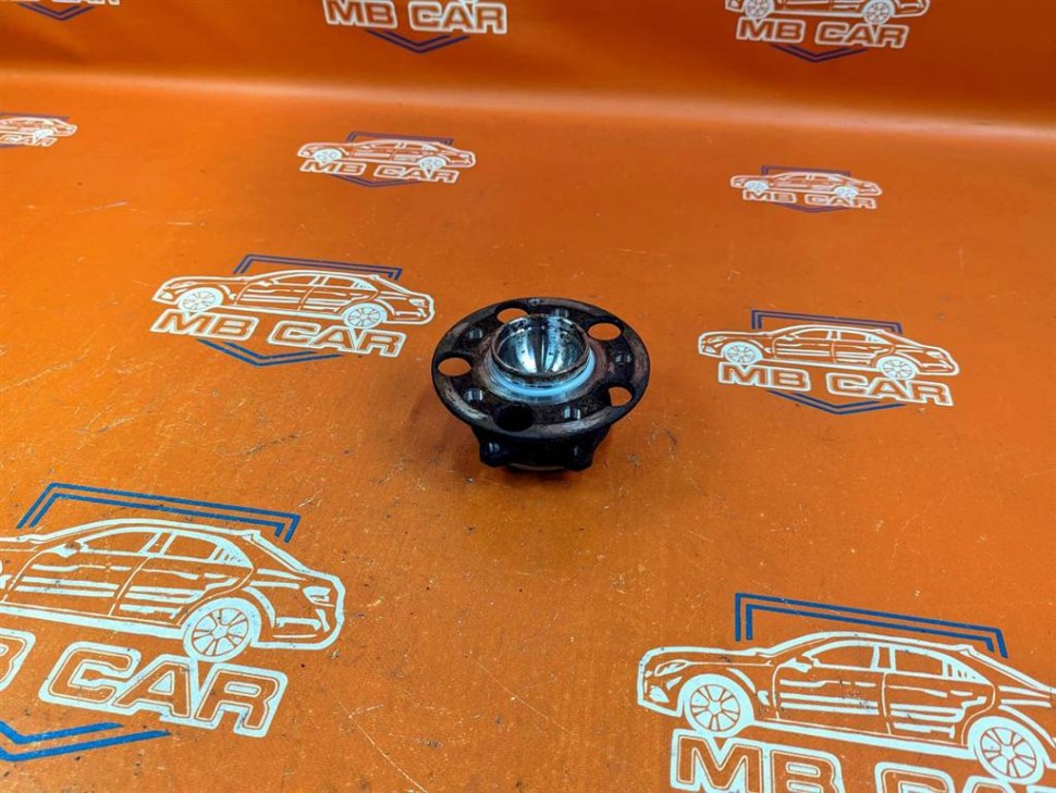 Ступица передняя MERCEDES-BENZ SL-класс R231 рестайлинг (2016 - 2020) фото 1 — Разборка Мерседес