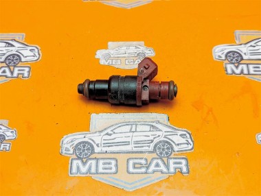 Форсунка БЕНЗИН MERCEDES-BENZ M-класс W163 (1997 - 2001) — Разборка Мерседес