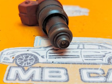 Форсунка БЕНЗИН MERCEDES-BENZ M-класс W163 (1997 - 2001) — Разборка Мерседес