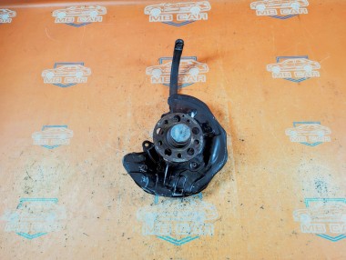 Кулак поворотный передний правый MERCEDES-BENZ E-класс W211/S211 (2002 - 2006) — Разборка Мерседес