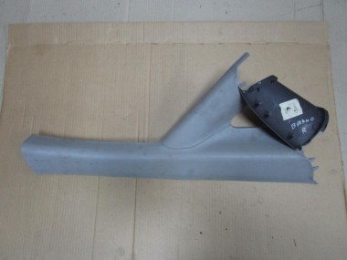 Накладка передней стойки MERCEDES-BENZ Vito W639 (2003 - 2010) — Разборка Мерседес