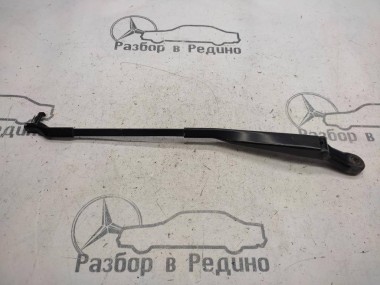 Поводок дворников MERCEDES-BENZ S-класс W220 рестайлинг (2002 - 2005) — Разборка Мерседес