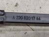 Поводок дворников MERCEDES-BENZ S-class w220 фото 4 — Разборка Мерседес