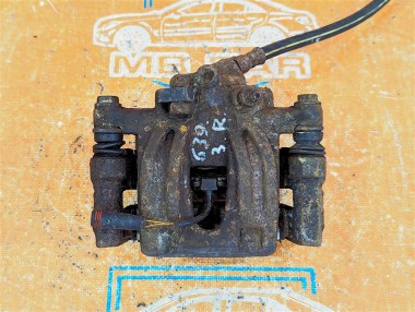 Суппорт задний правый MERCEDES-BENZ V-класс W639 (2003 - 2014) — Разборка Мерседес