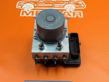 Блок ABS MERCEDES-BENZ CLS-класс C218/X218 рестайлинг (2014 - 2017) — Разборка Мерседес