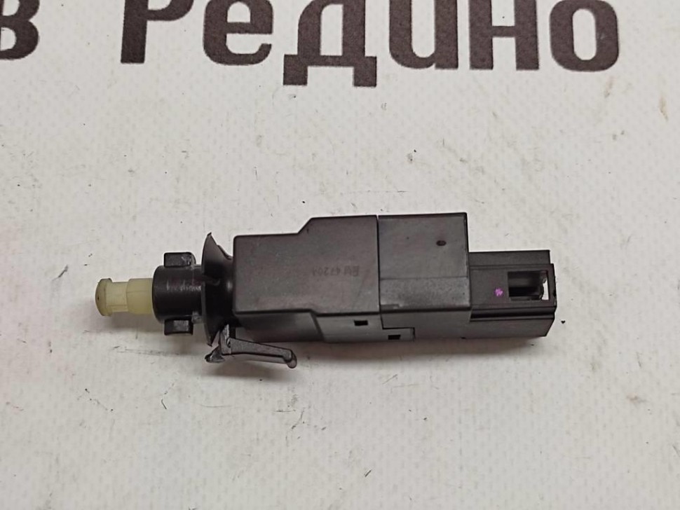 Выключатель стоп-сигнала MERCEDES-BENZ E-класс AMG W211/S211 (2002 - 2006) фото 1 — Разборка Мерседес