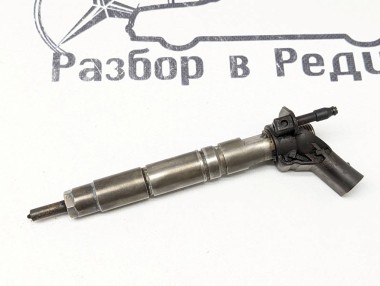 Форсунка ДИЗЕЛЬ MERCEDES-BENZ M-класс W164 (2005 - 2008) — Разборка Мерседес