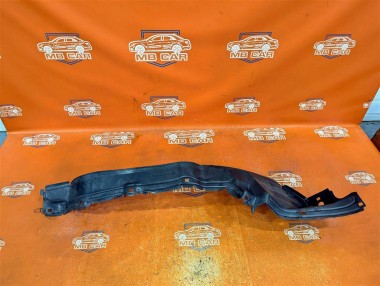 Подкрылок передний правый MERCEDES-BENZ W124 W124/S124/C124/A124 (1984 - 1993) — Разборка Мерседес