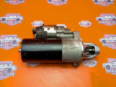 Стартер MERCEDES-BENZ M-класс W164 (2005 - 2008) — Разборка Мерседес