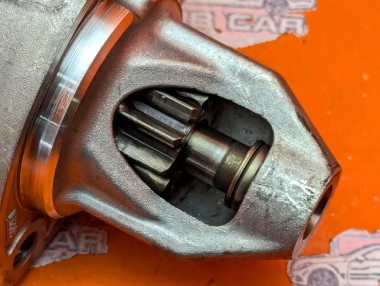 Стартер MERCEDES-BENZ M-класс W164 (2005 - 2008) — Разборка Мерседес