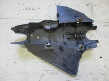 Кожух заднего рычага (лодки) MERCEDES-BENZ S-класс W222/C217/A217 (2013 - 2017) — Разборка Мерседес