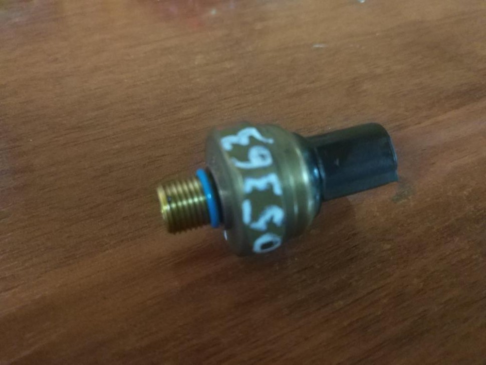 Датчик давления MERCEDES-BENZ GL-класс X166 (2012 - 2016) фото 1 — Разборка Мерседес