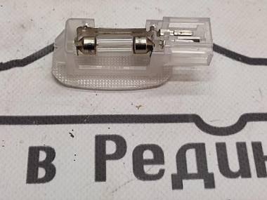 Плафон подсветки MERCEDES-BENZ E-класс W211/S211 (2002 - 2006) — Разборка Мерседес