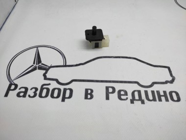 Концевик двери MERCEDES-BENZ E-класс W210/S210 рестайлинг (1999 - 2003) — Разборка Мерседес