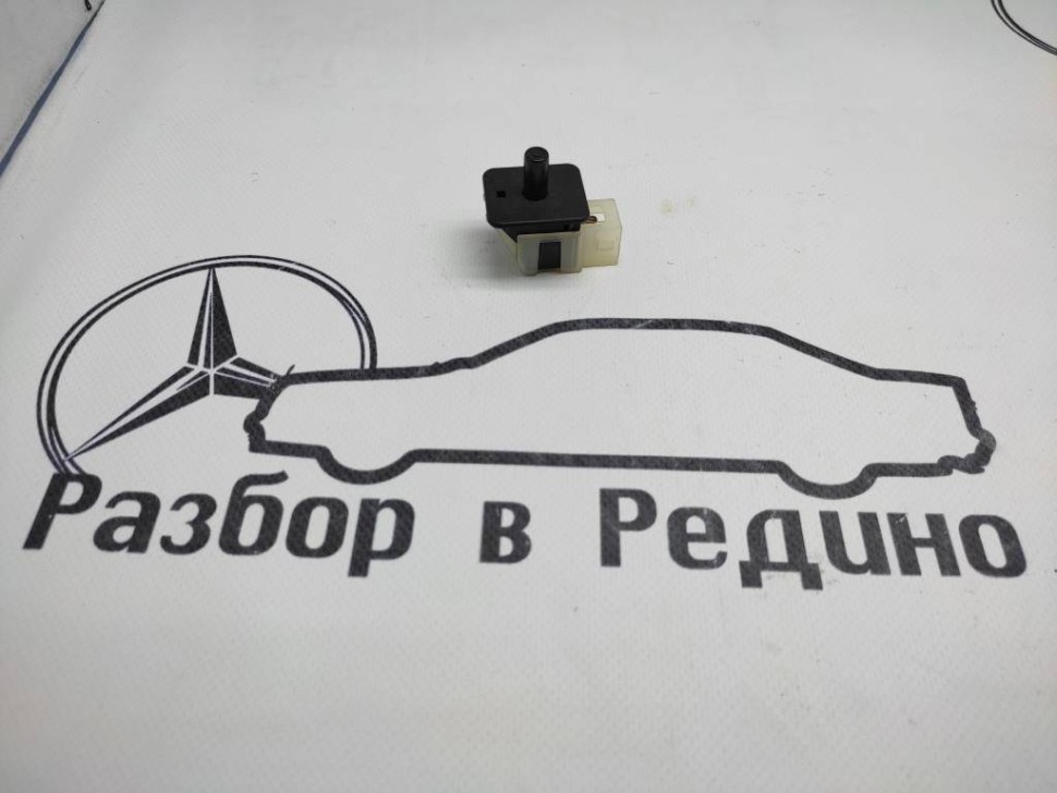 Концевик двери MERCEDES-BENZ E-класс W210/S210 рестайлинг (1999 - 2003) фото 1 — Разборка Мерседес