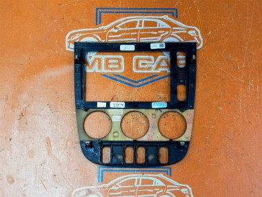 Рамка команда MERCEDES-BENZ M-класс W163 (1997 - 2001) — Разборка Мерседес