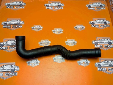 Патрубок воздушный MERCEDES-BENZ GL-класс X164 (2006 - 2009) — Разборка Мерседес