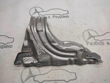 Защитный экран MERCEDES-BENZ C-класс W205/S205/C205/A205 (2014 - 2018) — Разборка Мерседес