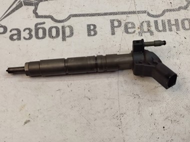 Форсунка ДИЗЕЛЬ MERCEDES-BENZ E-класс W212/S212/C207/A207 (2009 - 2013) — Разборка Мерседес