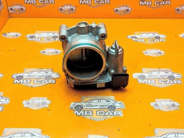 Дроссельная заслонка MERCEDES-BENZ CLA-класс C118/X118 (2019 - 2023) &mdash; Разборка Мерседес