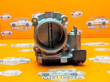 Дроссельная заслонка MERCEDES-BENZ CLA-класс C118/X118 (2019 - 2023) &mdash; Разборка Мерседес