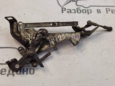 Механизм тяг газа MERCEDES-BENZ C-класс W202/S202 (1993 - 1997) — Разборка Мерседес