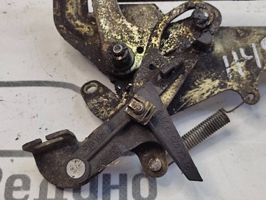 Механизм тяг газа MERCEDES-BENZ C-класс W202/S202 (1993 - 1997) — Разборка Мерседес