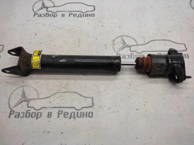 Амортизатор задний MERCEDES-BENZ R-класс W251 (2005 - 2007) — Разборка Мерседес