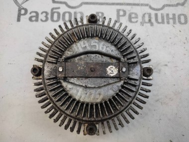 Вискомуфта MERCEDES-BENZ C-класс W202/S202 (1993 - 1997) — Разборка Мерседес