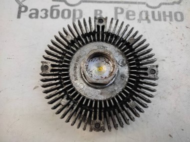 Вискомуфта MERCEDES-BENZ C-класс W202/S202 (1993 - 1997) — Разборка Мерседес