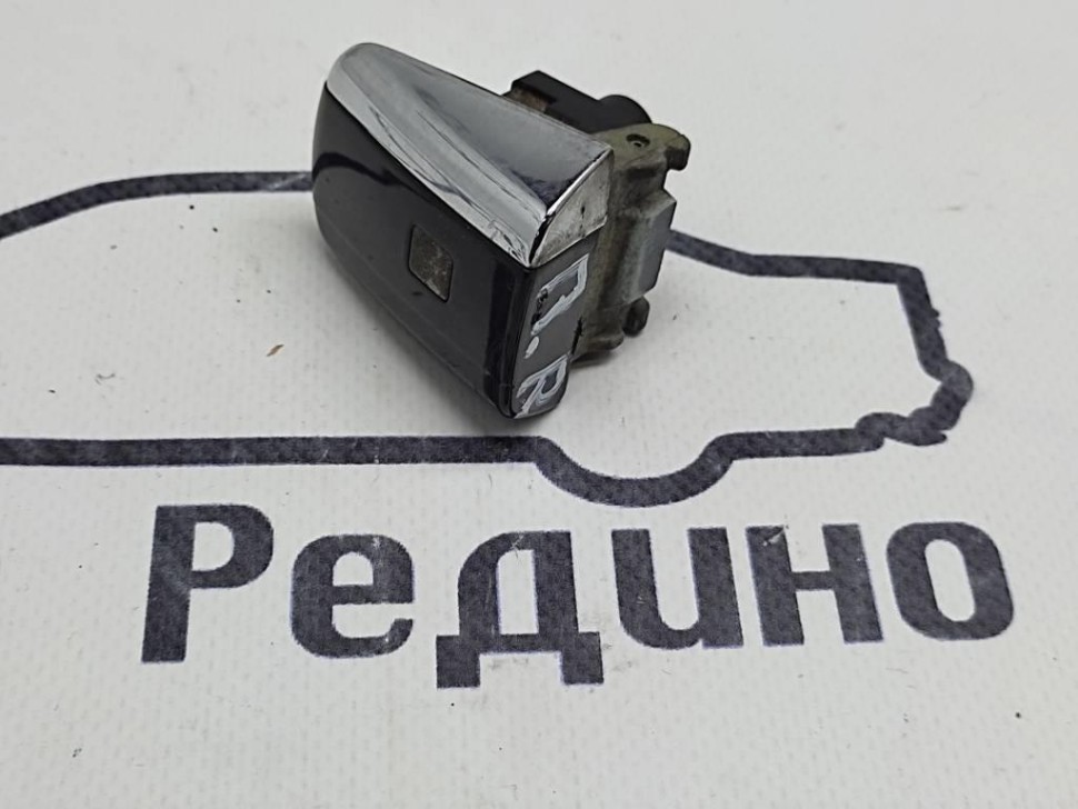 Крышка ручки двери MERCEDES-BENZ E-класс W210/S210 рестайлинг (1999 - 2003) фото 1 — Разборка Мерседес