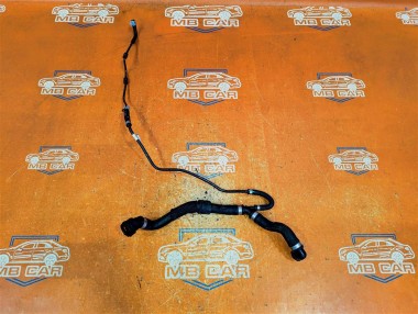 Трубка ОЖ MERCEDES-BENZ GLE-класс V167 (2018 - 2024) — Разборка Мерседес