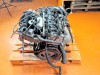Двигатель дизельный MERCEDES-BENZ M-класс W163 (1997 - 2001) фото 9 &mdash; Разборка Мерседес
