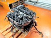 Двигатель дизельный MERCEDES-BENZ M-класс W163 (1997 - 2001) фото 10 &mdash; Разборка Мерседес