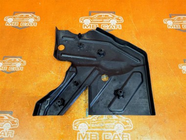 Пыльник MERCEDES-BENZ GLE-класс V167 (2018 - 2024) — Разборка Мерседес