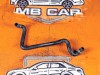 Патрубок ОЖ MERCEDES-BENZ SLK-класс R170 рестайлинг (2000 - 2004) фото 1 &mdash; Разборка Мерседес