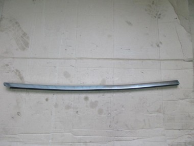 Молдинг стекла двери MERCEDES-BENZ S-класс W222/C217/A217 (2013 - 2017) — Разборка Мерседес