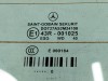 Стекло заднее MERCEDES-BENZ E-класс W212/S212/C207/A207 (2009 - 2013) фото 2 — Разборка Мерседес