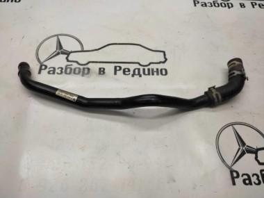 Трубка ГУРа MERCEDES-BENZ E-класс W212/S212/C207/A207 (2009 - 2013) — Разборка Мерседес