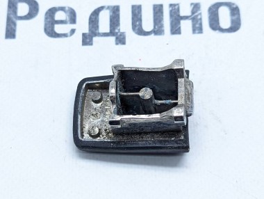 Крышка ручки двери MERCEDES-BENZ W124 W124/S124/C124/A124 (1984 - 1993) — Разборка Мерседес