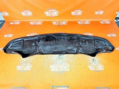 Защита бампера MERCEDES-BENZ E-класс W211/S211 (2002 - 2006) &mdash; Разборка Мерседес