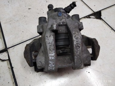 Суппорт задний левый MERCEDES-BENZ S-класс W221 (2005 - 2009) — Разборка Мерседес