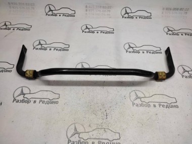 Стабилизатор передний MERCEDES-BENZ E-класс W211/S211 (2002 - 2006) — Разборка Мерседес