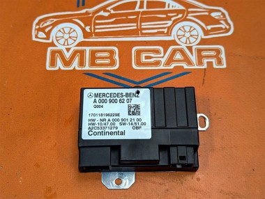 Блок топливного насоса MERCEDES-BENZ GLE-класс AMG W166 (2015 - 2019) — Разборка Мерседес