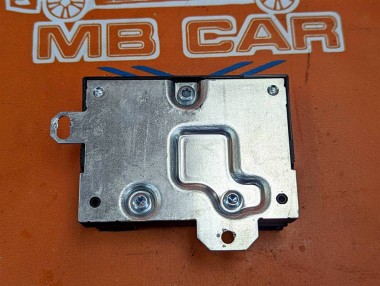 Блок топливного насоса MERCEDES-BENZ GLE-класс AMG W166 (2015 - 2019) — Разборка Мерседес