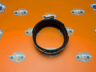 Патрубок воздушный MERCEDES-BENZ GLE-класс AMG W166 (2015 - 2019) — Разборка Мерседес