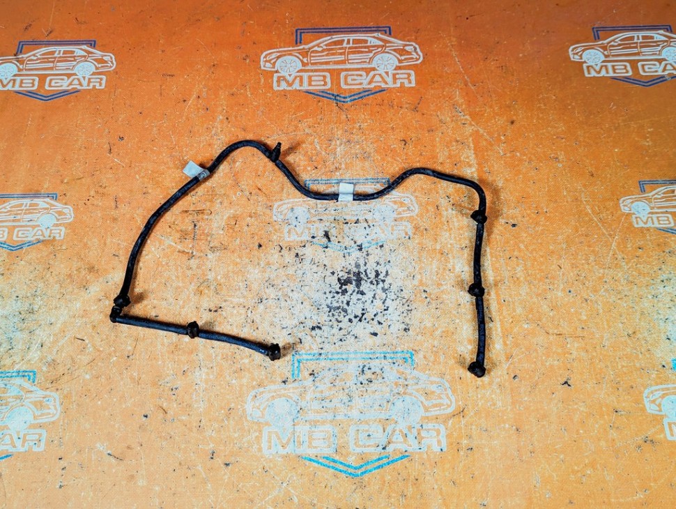 Обратка форсунок MERCEDES-BENZ GLE-класс Coupe C292 (2015 - 2019) фото 1 &mdash; Разборка Мерседес